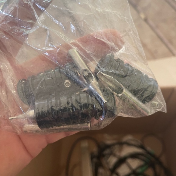 Tattoo gear basically all you need besides talent - Picture 10 of 15